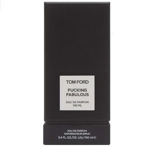 Tom Ford EMPTY Box